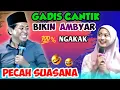 Lagu PALING AMBYAR ‼️ GADIS CANTIK PANGGIL ABAH ANZA KAMU BIKIN PECAH SUASANA || KH ANWAR ZAHID 