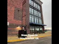 Grand Opening of Storage Facility in Haymarket VA