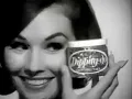 Lori Saunders for Dippity-Do Setting Gel StyleLook 1965