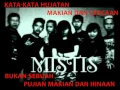 Download Lagu mistis pena darah lirik by cahyo