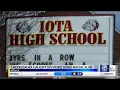 goes viral of cheerleader using racist slur after argument breaks out at basketball game