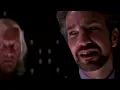 SAY HI TO THE BAD GUY - HANS GRUBER (DIE HARD 1)