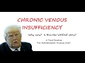 Download Lagu CHRONIC VENOUS INSUFFICIENY, Why TELL us NOW, Is there MORE TO THE STORY, Health READING, Tarot Read