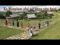 Download Lagu KO MYNSIEM JONG NGA HAEI PHA TEI NONGRIM?/ KHASI GOSPEL SONG