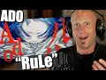 Download Lagu First time reaction \u0026 Vocal ANALYSIS【Ado】RuLe