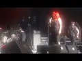 Nobody but Me - Save Ferris México