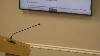CUSD Board Meeting - August 13 2026