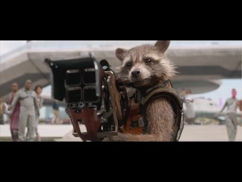 Guardiani della Galassia | Trailer