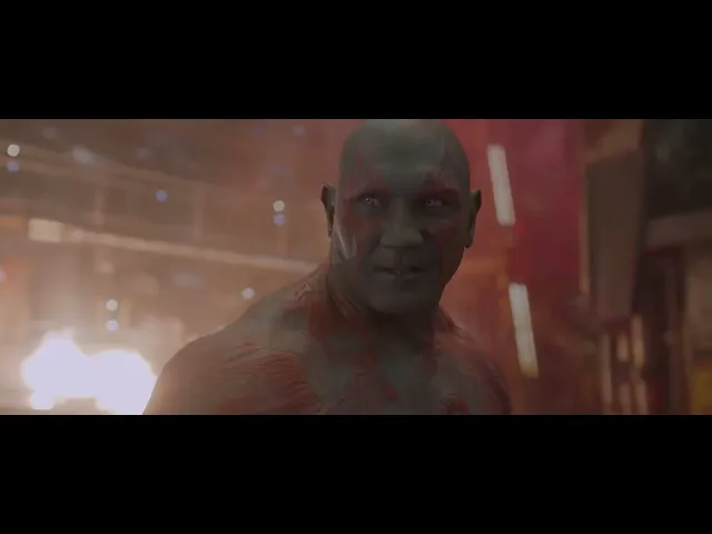 Guardiani della Galassia | Trailer