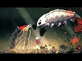 Download Lagu Hollow Knight Silksong - Saving Bell Beast from Bell Eater (Secret Boss)