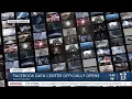 Facebook data center opens in Eagle Mountain