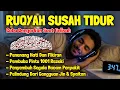 Lagu Susah Tidur Coba Dengarkan Surah Pengantar Tidur Merdu Ruqyah Susah Tidur Menghilangkan Stres Resah