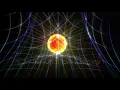 Gravity as the 3D Warping of Space-time