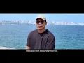 Shahr Al Rabi3 Wafana - Mukhlis Latasi |  Official Video Clip |  شهر الربيع وفانا - مخلص لاتاسي