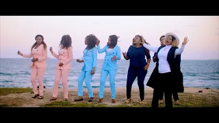 wanawake band dotaz saa imetimia official music video 4k