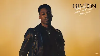 giveon all to me reaction
