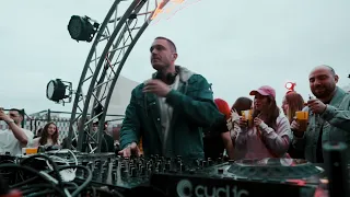 Pascal Junior @ In Search Of Sunset | Bucharest Live - Descarcă MP3