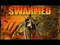 Download Lagu 🐝 SWARMED Full Movie 🐝 Monster Movies \u0026 Creature Features | Michael Shanks | The Midnight Screening