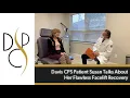 Davis CPS Patient Susan Talks About Her Flawless Facelift Recovery