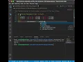 Python program to find uncommon characters between two string