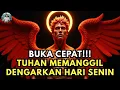 Download Lagu Jiwa Terpilih, Senin Ini: Tuhan Berkata Hentikan Segalanya dan Dengarkan ⚠️🔥