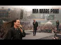 Lagu Ma Mare Pani - @swar5729 Live at Chyasal Stadium | Nepal