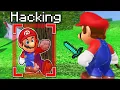 Download Lagu Using HACKS To Cheat In Mario Odyssey Hide N' Seek!