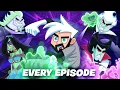 Ranking EVERY Danny Phantom Episode Ever