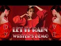 Download Lagu SNSD - Let It Rain (Writer's Demo) [English Demo] |Demo By: Andy Love|