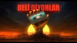 Sura İskenderli - Deli Diyorlar (Lyric Video)