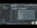 Day 3 3 nested if statement in python