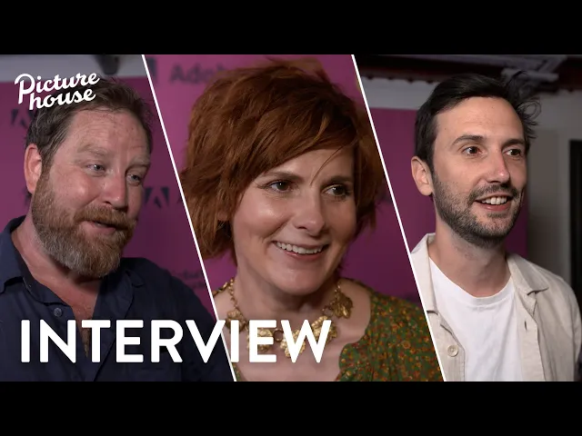 Brian and Charles | Sundance Interviews