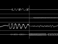 Download Lagu The King of Fighters 99 (Neo Geo) - Psycho Sonic Trip ~Dance at the Paddy Field~ [Oscilloscope View]