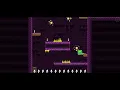 "rewoT livE" by o0py (3 coins) | Geometry Dash.