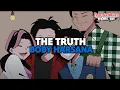 The Truth - Boby Harsana | OST Troublemaker 2 Beyond Dream | Lirik Lagu