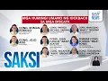 Download Lagu Discayas name solons, officials linked to project kickbacks; Solons deny allegations | Saksi