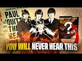 What if The Beatles Never Broke Up Their Secret 1971 Masterpiece
