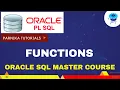 How TO Create PlSql Functions With Example Recurssion in PL-SQL Full Course Tutorial 2023