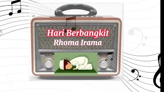 Download Hari Berbangkit-Rhoma Irama-Lagu Lawas.mp3 MP3