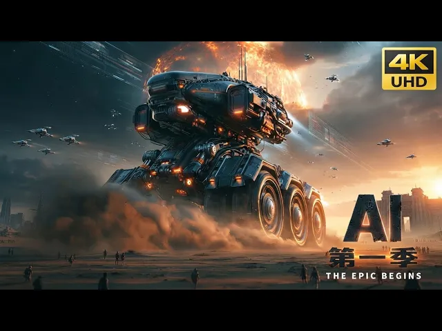 The Future Has Already Begun