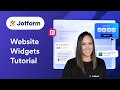 Website Widgets Tutorial Create Customize Embed Google Reviews Example