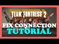 Team Fortress 2 - How to Fix Issues Complete TUTORIAL 2022
