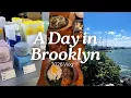 a day in brooklyn
