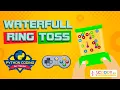 Waterful Ring Toss with Pygame Zero Make Your Own Game at CODDY ca