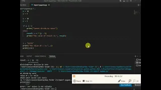 Python TypeError str object not callable How to Fix