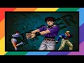 Lagu [TAS] [PSX] The King of Fighters 98 (Team Play) Chris - New Faces (Expert)