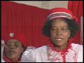 Download Lagu PRISCILLA MALETE -  UBABA AZANG'ALALE