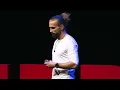 Uncaged From Prison to Purpose Michael Maisey TEDxKingstonUponThames