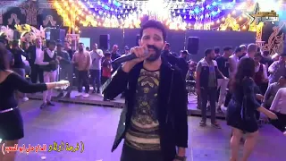 احمد الباشا وعادل صانوه حظ الفرح كله دندنها