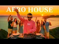Download Lagu SUMMER AFRO HOUSE Sunset Mix (Adam Port, Avicii, The Weeknd, Coldplay, Diplo) - Summer Vibes #8